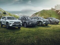 Toyota del Perú mantiene el primer lugar del sector automotriz en el ranking Merco Responsabilidad Social ESG 2025