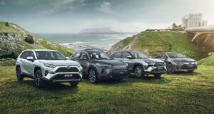 Toyota del Perú mantiene el primer lugar del sector automotriz en el ranking Merco Responsabilidad Social ESG 2025