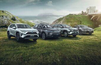 Toyota del Perú mantiene el primer lugar del sector automotriz en el ranking Merco Responsabilidad Social ESG 2025