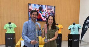 Kia y Peru Runners renuevan su alianza hasta 2028 con la Media Maratón de Lima