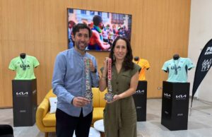 Kia y Peru Runners renuevan su alianza hasta 2028 con la Media Maratón de Lima