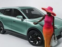 La Semana de la Moda de Londres 2026 vibró junto al diseño audaz, la innovación y tecnología de OMODA