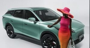 La Semana de la Moda de Londres 2026 vibró junto al diseño audaz, la innovación y tecnología de OMODA