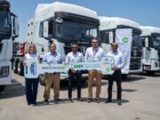 Bonos e incentivos aceleran la renovación de flotas