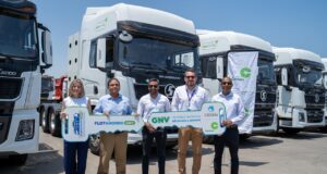 Bonos e incentivos aceleran la renovación de flotas