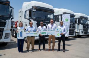 Bonos e incentivos aceleran la renovación de flotas