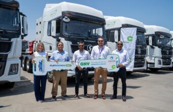 Bonos e incentivos aceleran la renovación de flotas