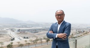 Toyota del Perú anuncia inversión de S/100 millones para nuevo Hub logístico de vehículos en Lurín