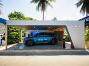 Kia reafirma su compromiso con el deporte y la innovación como patrocinador oficial del Rio Open 2026