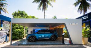 Kia reafirma su compromiso con el deporte y la innovación como patrocinador oficial del Rio Open 2026
