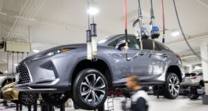 Lexus Perú transforma la postventa en una experiencia de lujo