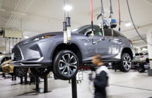 Lexus Perú transforma la postventa en una experiencia de lujo