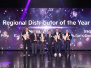 Kia Perú: Mejor Distribuidor de la región en 2025
