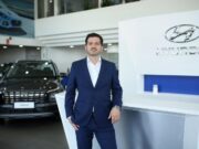 Hyundai Perú nombra a Mario Valdovinos como nuevo gerente de Negocios