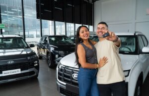 Consumidores priorizan financiamientos eficientes ante un mercado vehicular cada vez más especializado