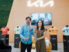 Kia y Peru Runners renuevan su alianza hasta 2028 con la Media Maratón de Lima
