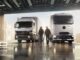 Actros celebra 30 años de innovación que impulsan el futuro del transporte