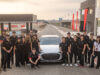 Audi Perú pone a prueba su ADN deportivo en pista con el Audi Sport Driving Experience en La Chutana