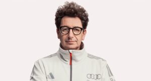 Audi reorganiza su liderazgo en Fórmula 1 y nombra a Mattia Binotto como Team Principal