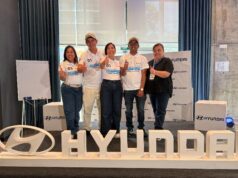Hyundai Perú reconoce a sus mejores asesores comerciales en el “Fórmula Hyundai Champions Day”