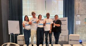 Hyundai Perú reconoce a sus mejores asesores comerciales en el “Fórmula Hyundai Champions Day”
