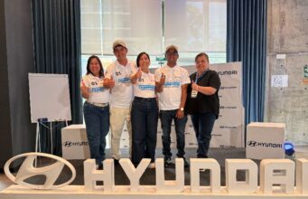 Hyundai Perú reconoce a sus mejores asesores comerciales en el “Fórmula Hyundai Champions Day”