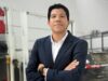 Grupo Alese fortalece su liderazgo regional con la incorporación de Christian Che como nuevo Gerente de Posventa