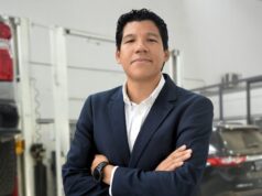 Grupo Alese fortalece su liderazgo regional con la incorporación de Christian Che como nuevo Gerente de Posventa