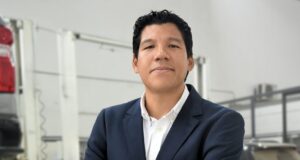Grupo Alese fortalece su liderazgo regional con la incorporación de Christian Che como nuevo Gerente de Posventa