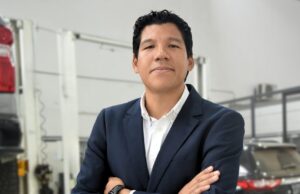 Grupo Alese fortalece su liderazgo regional con la incorporación de Christian Che como nuevo Gerente de Posventa