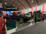 JCH Trucks presenta soluciones de transporte para todo terreno en Expo Auto Perú 2026