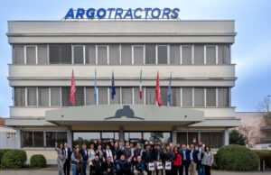 Inchcape y Dercomaq fortalecen su alianza con Landini Para Potenciar La Innovación en el Sector Agrícola en el Perú