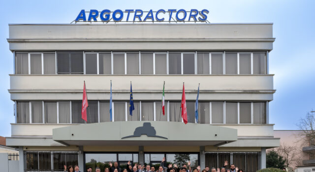 Inchcape y Dercomaq fortalecen su alianza con Landini Para Potenciar La Innovación en el Sector Agrícola en el Perú