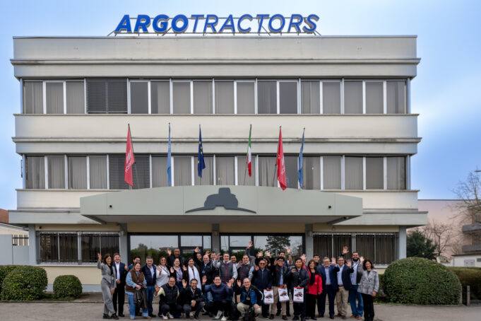 Inchcape y Dercomaq fortalecen su alianza con Landini Para Potenciar La Innovación en el Sector Agrícola en el Perú