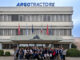 Inchcape y Dercomaq fortalecen su alianza con Landini Para Potenciar La Innovación en el Sector Agrícola en el Perú