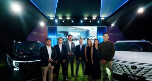 New CS15, New CS35 Max, New CS55 Plus y New CS75 Plus (Lanzamiento)