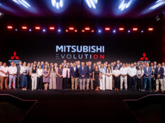 Mitsubishi Motors Perú presenta resultados y estrategia 2026 en su Convención Anual