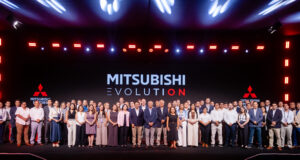 Mitsubishi Motors Perú presenta resultados y estrategia 2026 en su Convención Anual