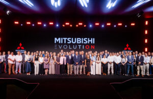 Mitsubishi Motors Perú presenta resultados y estrategia 2026 en su Convención Anual
