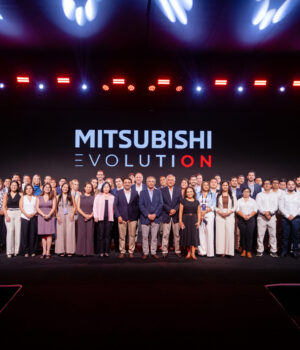 Mitsubishi Motors Perú presenta resultados y estrategia 2026 en su Convención Anual