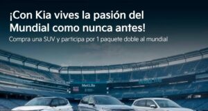 Viaja a la Copa Mundial de la FIFA 2026™ con todo pagado: conoce cómo participar y ganar un paquete doble