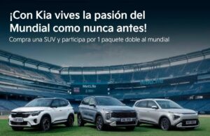 Viaja a la Copa Mundial de la FIFA 2026™ con todo pagado: conoce cómo participar y ganar un paquete doble