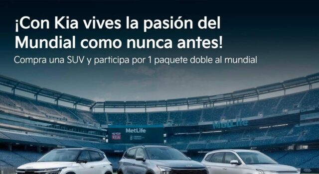 Viaja a la Copa Mundial de la FIFA 2026™ con todo pagado: conoce cómo participar y ganar un paquete doble