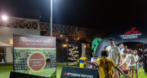 Copa juvenil: ‘Mitsubishi Asia 2026’