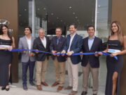 Hyundai apuesta por Arequipa e inaugura en Cerro Colorado su sede más grande del sur del país