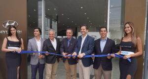 Hyundai apuesta por Arequipa e inaugura en Cerro Colorado su sede más grande del sur del país
