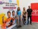 Más de 3,500 niños y adolescentes de todo el país, imaginaron la movilidad del futuro en el concurso de dibujo “Toyota Dream Car”