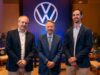 Paracas fue sede de la visita estratégica de la alta dirección regional de Volkswagen