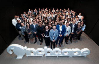 Inchcape Dealer Summit 2026