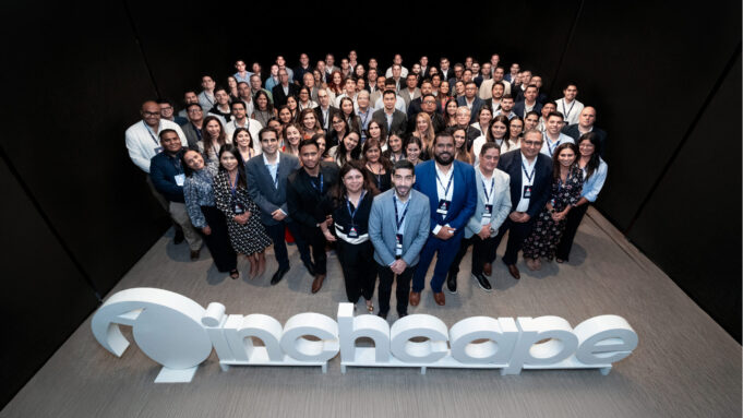 Inchcape Dealer Summit 2026